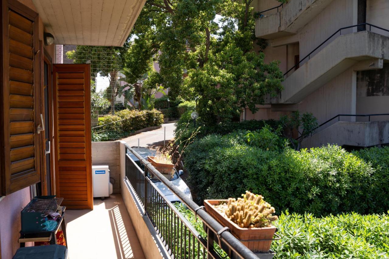 Elegant Apartment In Residence With Pool 아치레알레 외부 사진