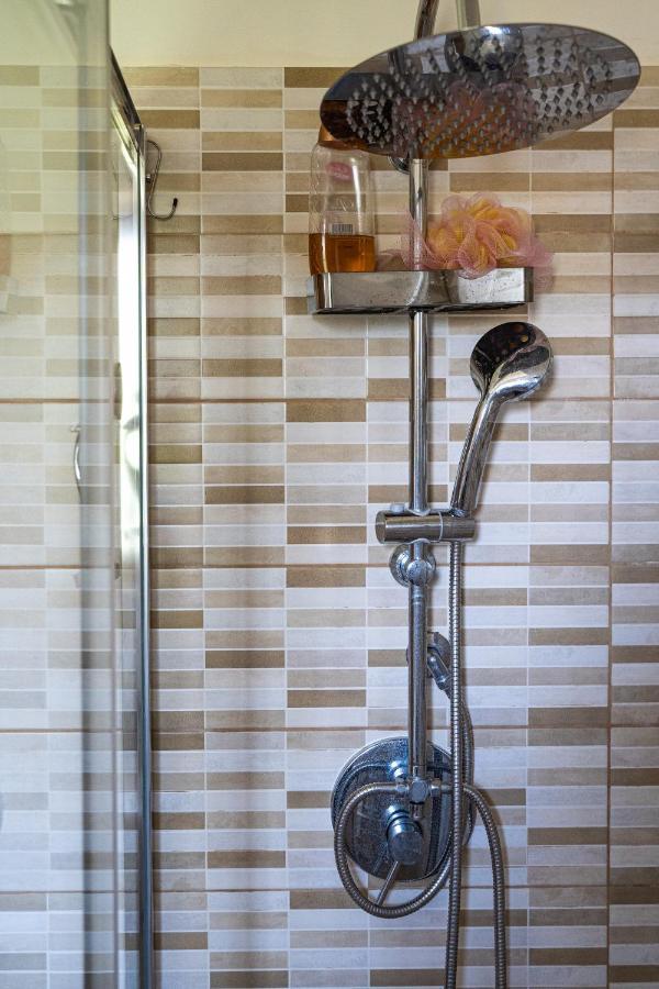 Elegant Apartment In Residence With Pool 아치레알레 외부 사진