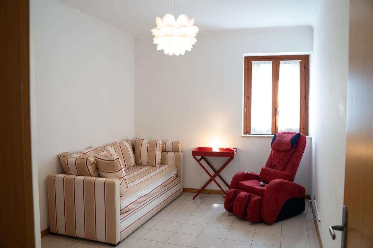 Elegant Apartment In Residence With Pool 아치레알레 외부 사진