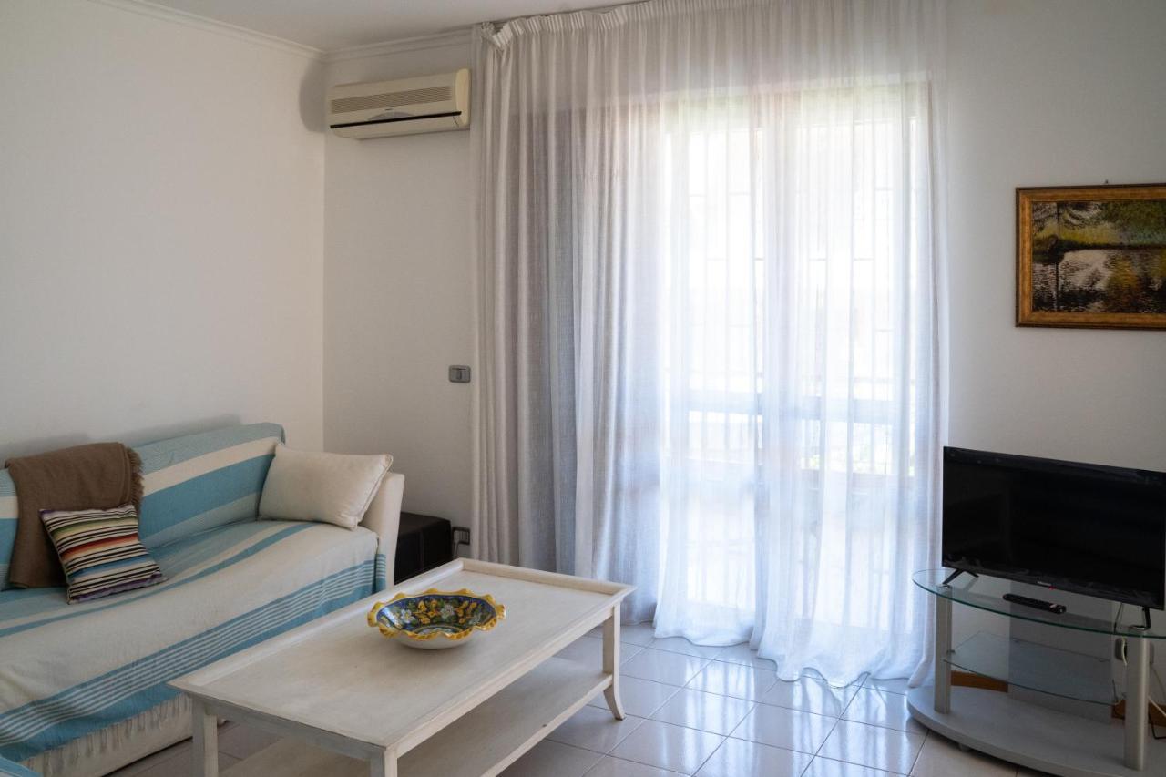 Elegant Apartment In Residence With Pool 아치레알레 외부 사진